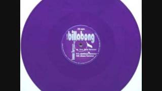 Billabong-House Forever