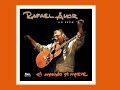 "EN EL CAMINO" Letra y música 𝑹𝒂𝒇𝒂𝒆𝒍 𝑨𝒎𝒐𝒓/ CD “EL MUNDO SE MUEVE” / 2001