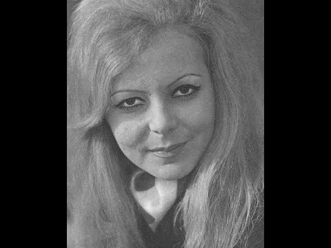 Hana Zagorová - Mávnu kouzelnou hůlčičkou