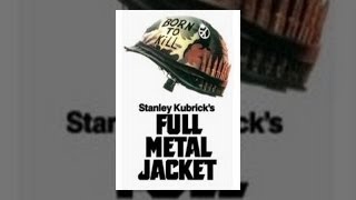 Full Metal Jacket