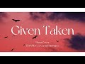 ENHYPEN (엔하이픈) - Given-Taken Piano Cover 피아노 커버