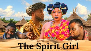 Download lagu The Spirit Girl Part 3 - Queeneth Hilbert | New Movie | Latest Nigerian Nollywood Movie mp3 Download lagu The Spirit Girl Part 3 - Queeneth Hilbert | New Movie | Latest Nigerian Nollywood Movie mp3