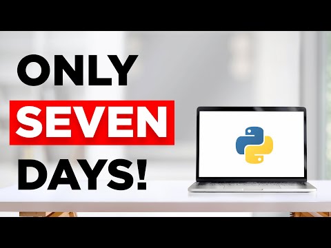 I Tried to Program a Video Game in 7 Days