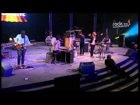 Rock The Marrow 2010 - Bellarive