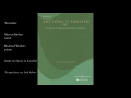 Benjamin Britten "Nocturne"