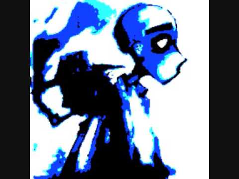 sound scientists - fight club (instrumental)