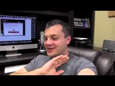 High Traffic Academy 2.0 Vick Strizheus