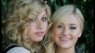 A dream is a wish your heart makes-aly &amp; aj