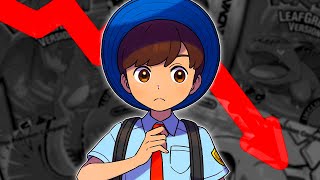 The PROBLEM with Pokémon Scarlet and Violet