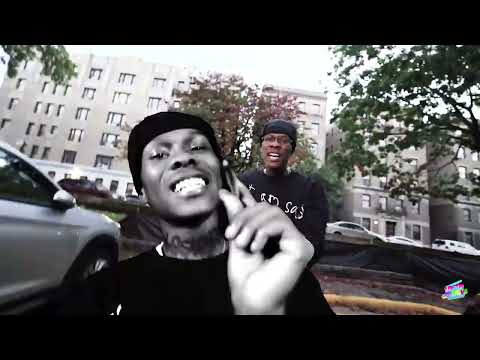 BlockWork - OGEK " Sha ek diss "[Official Music Video]