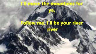 emeli sande river (lyrics)