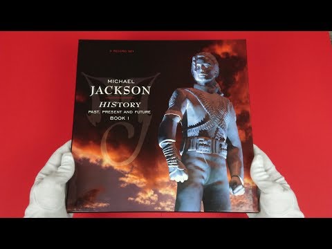 download lagu mp3 mp4 Michael Jackson History Past Present And Future Book I, download lagu Michael Jackson History Past Present And Future Book I gratis, unduh video klip Michael Jackson History Past Present And Future Book I