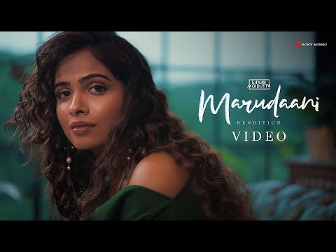 Sakkarakatti - Marudaani Cover by Sanah Moidutty |@ARRahman