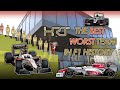 HRT The Best Worst Team In F1 History