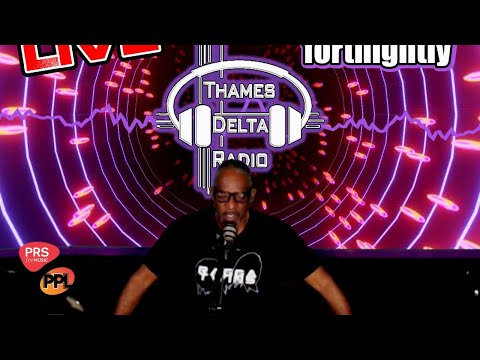 DEMAN ROCKERS (RTC) LIQUID LUNCH