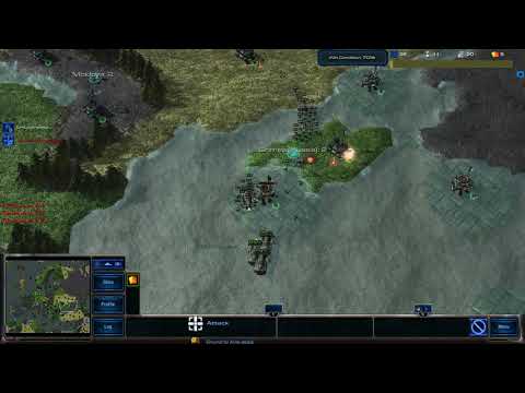 Risk Legacy SC2 Surviving