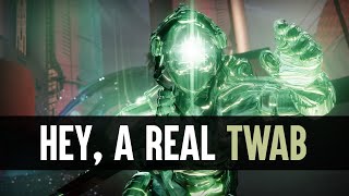 Destiny 2: At Long Last, A Substantive TWAB Returns Full Of Buffs And Nerfs