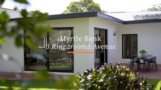 Video overview for 3 Ringarooma Avenue, Myrtle Bank SA 5064