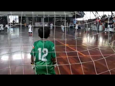 Mais um jogo dos sub/7 ,,,,,,,, LUAN LIMA goleiro do Clube do Remo