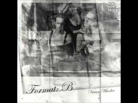 Format B vs Jake The Rapper - Something Suitable (Cut From Runge Set)