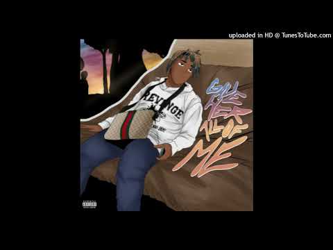 Juice WRLD - Gave Her All Of Me
