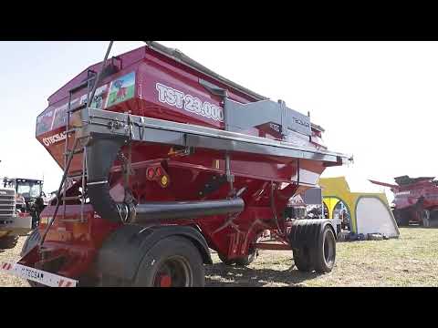 Expo Prograno: en abril se realizará la segunda edición en Las Lajitas