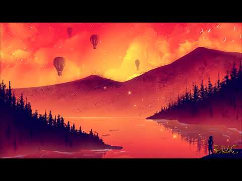 EliteMusic - Above The Clouds | Epic Uplifting Adventurous Orchestral