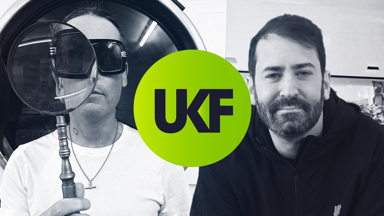 Jolliffe & Submorphics - Sema (ft. Nah Eeto)