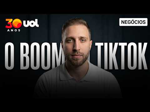 TikTok Shop explode e cria nova profissão no Brasil