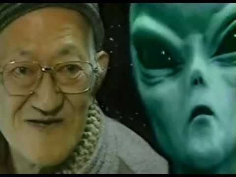 日本版未知との遭遇
