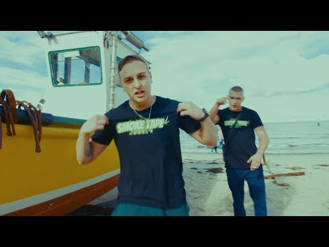 SMOKETAPE - HUSTLA (OFFICIAL VIDEO)