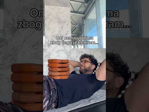 NAJTEŽA STVAR NA SVIJETU 😤😤😤