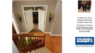 preview picture of video '2570 Fairfield Dr, Avon, OH Presented by Christopher Frederick.'