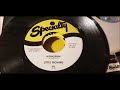 Little Richard - Wonderin' - 1970 Blues - Specialty 699