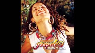 Goapele - Romantic ft Soulive