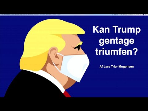 USA Valg - CG Fællestime