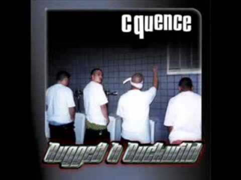 Cquence - Falling in Love Again