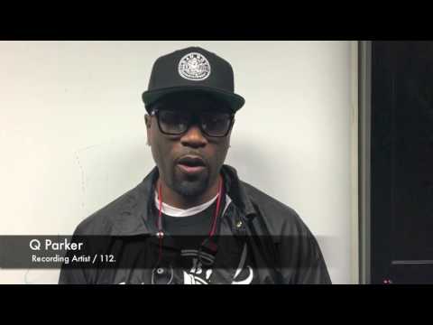 112 Q Parker Proceed With Caution Promo