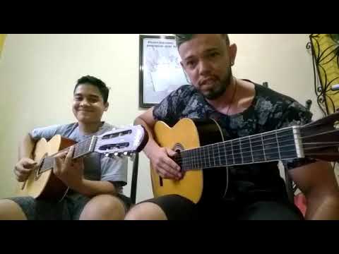 Amar amei - Mc Don Juan Solo no Violão