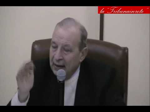 Carlo Piscitelli sull'ambiente, il lavoro e la sicurezza