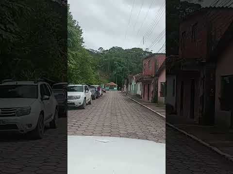 Passando por Carlos Euler, Passa Vinte MG.#automobile #travel 