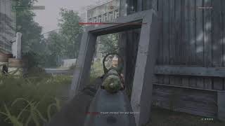 Hardware for real men - Chernobylite
