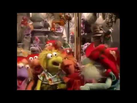 Fraggle Rock - Fireman’s Anthem (With Wembley) Lyrics