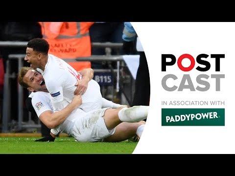 Football Postcast: Premier League Week 13 | Spurs v Chelsea | Weekend Tipping