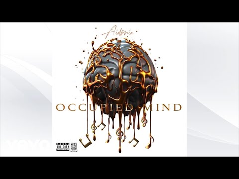 Aidonia - Moonwalk | Official Audio