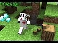 Майнкрафт с девушкой сериал ЭТО ВИДЕО ВЗРЫВАЕТ МОЗГ! Minecraft приключения ...