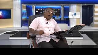 Our Shepherd's Voice Foundation ministry at Grace Television Studio, Kolar Gold Fields.