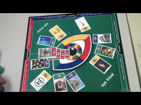 Eye Know Review - with Tom Vasel