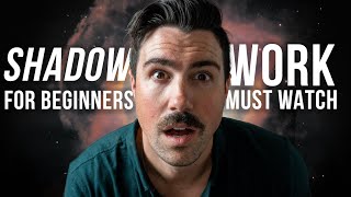 SHADOW WORK: The most IMPORTANT tool you’re NOT using! (POWERFUL)