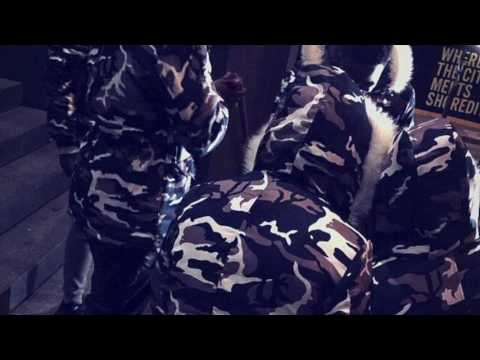 100KAY - Out In Rainham (Prod. by Merciless J) (Video out on @linkuptv)